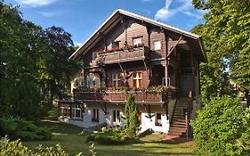 Ostseepark Waterfront Captains Haus 17